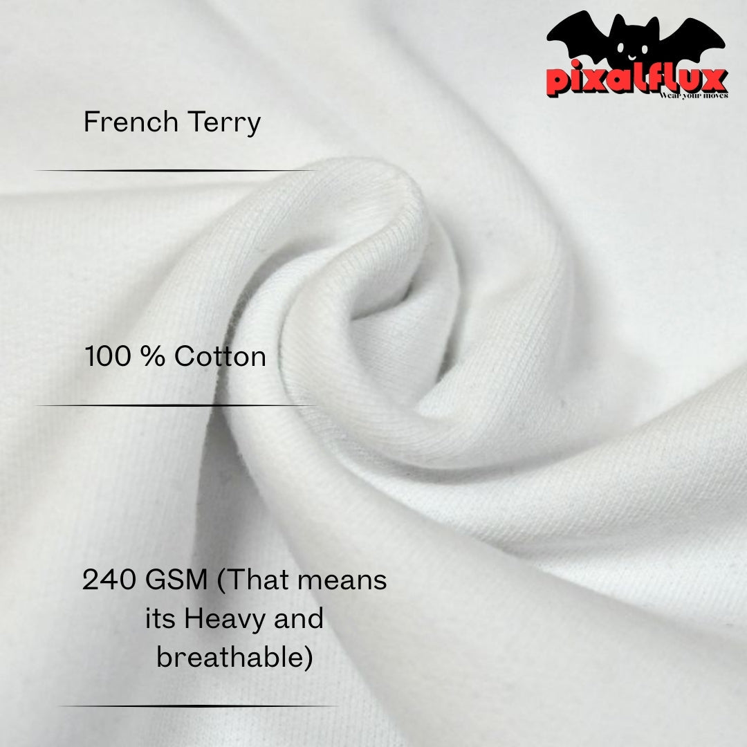 What Is 240 GSM Cotton? Why GSM Matters When Buying a T-Shirt