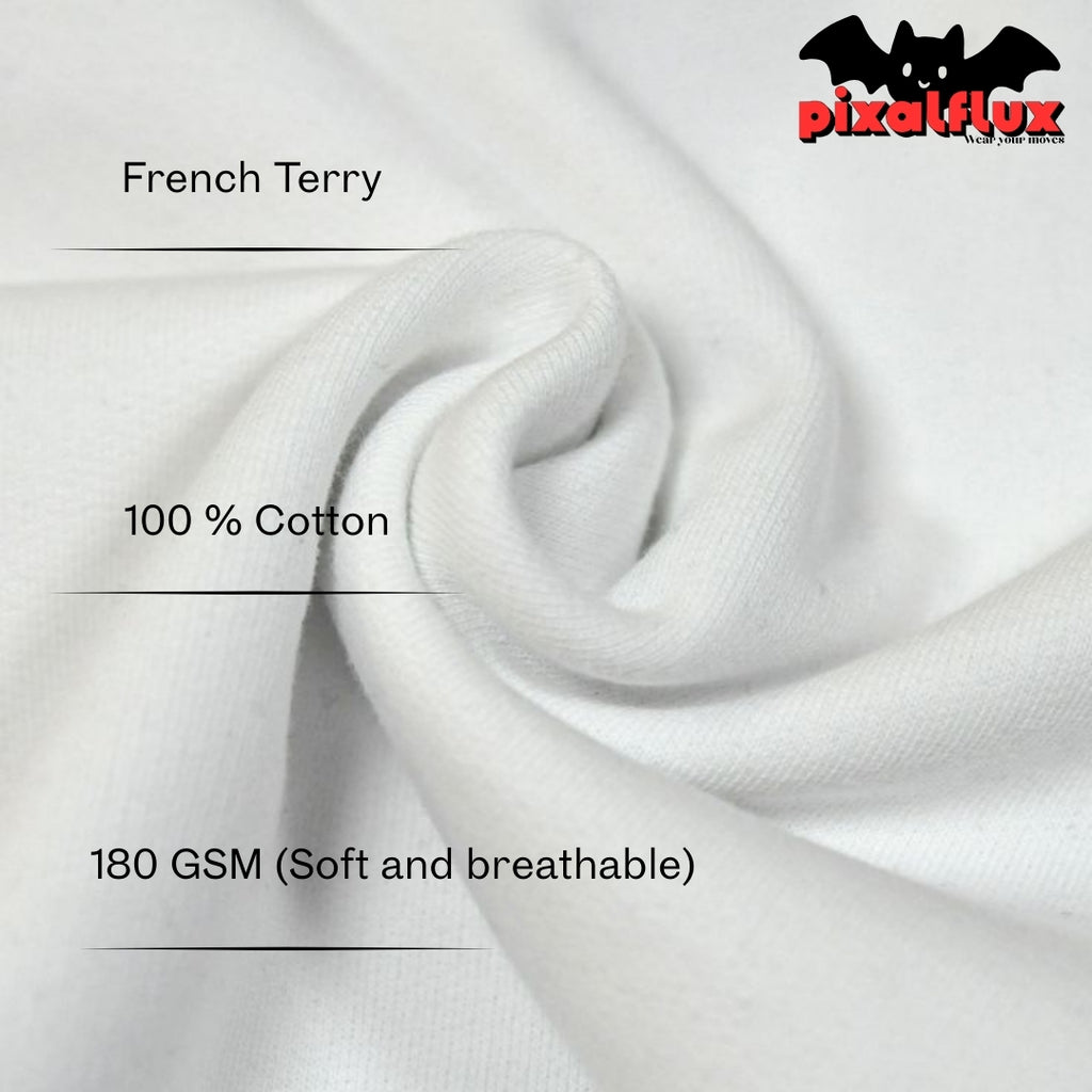 Stranger Things Regular Fit T-Shirt for Men