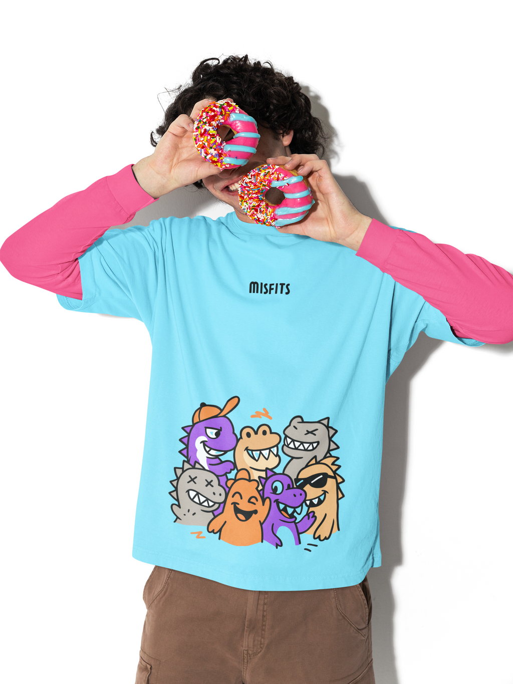 oversized t-shirt men, streetwear men, misfits tee, graphic tee men, 240 gsm t-shirt, cotton oversized t-shirt, urban streetwear, pixalflux men