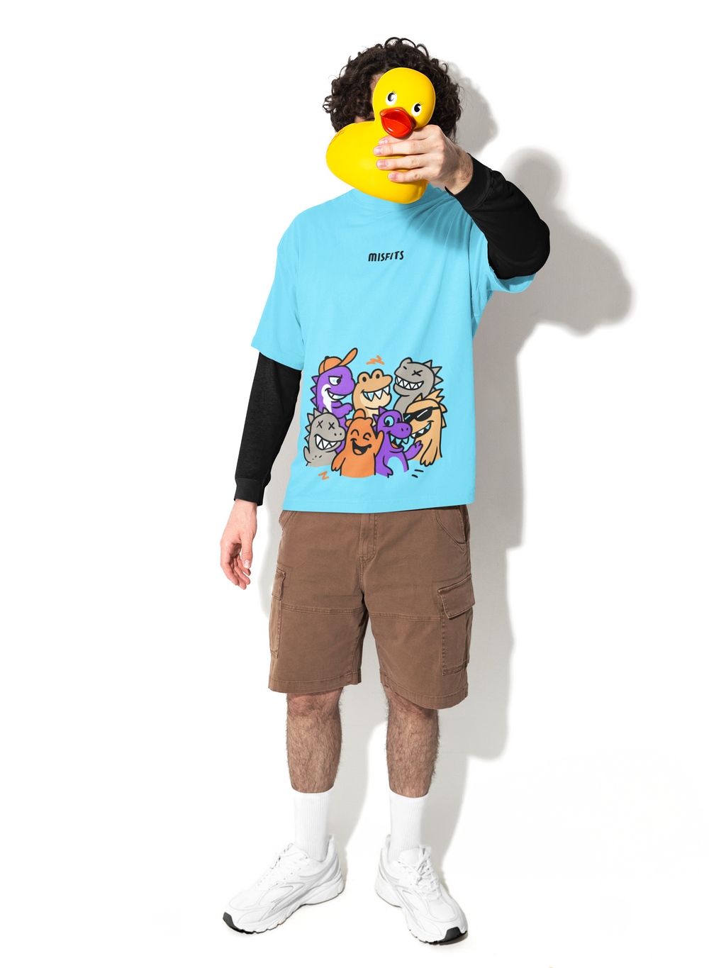 oversized t-shirt men, streetwear men, misfits tee, graphic tee men, 240 gsm t-shirt, cotton oversized t-shirt, urban streetwear, pixalflux men
Pixalflux.com, Pixalflux 